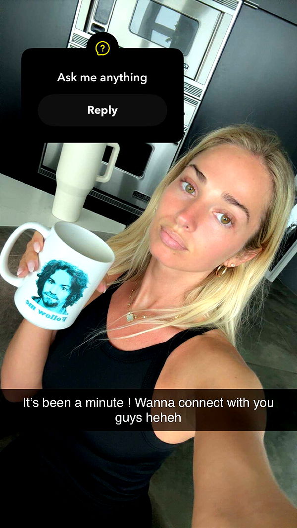 alexaadams30 image ~ Altpins