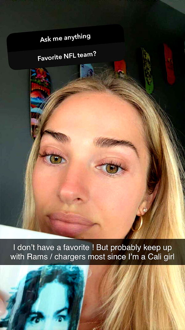 alexaadams30 image ~ Altpins