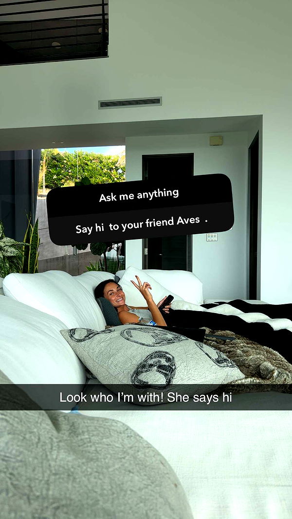 alexaadams30 image ~ Altpins