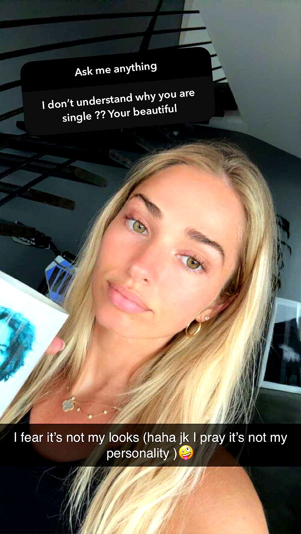 alexaadams30 image ~ Altpins