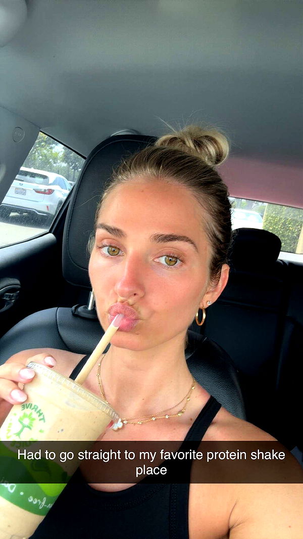 alexaadams30 image ~ Altpins