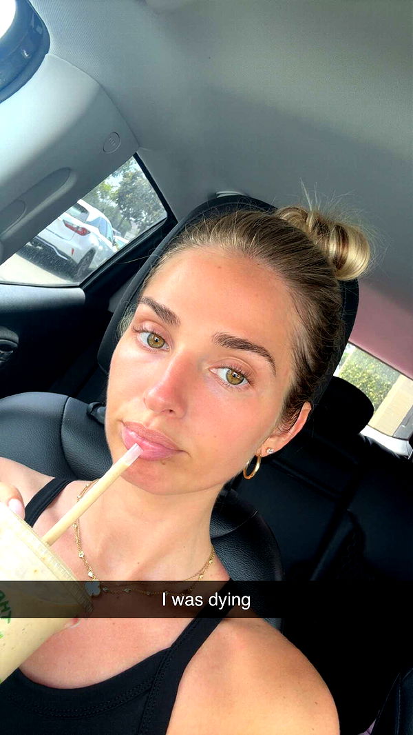 alexaadams30 image ~ Altpins