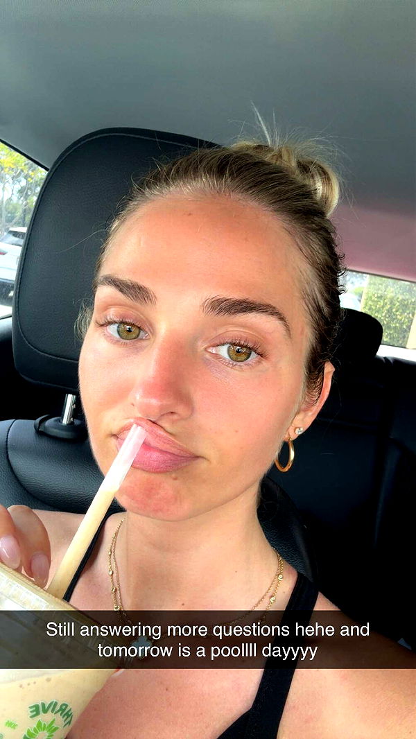 alexaadams30 image ~ Altpins