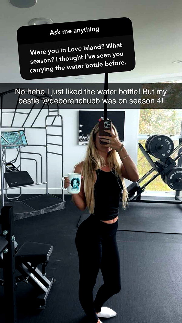 alexaadams30 image ~ Altpins