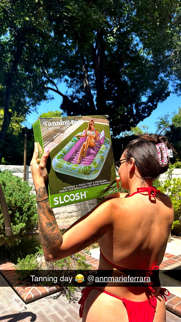 alexaadams30 image ~ Altpins