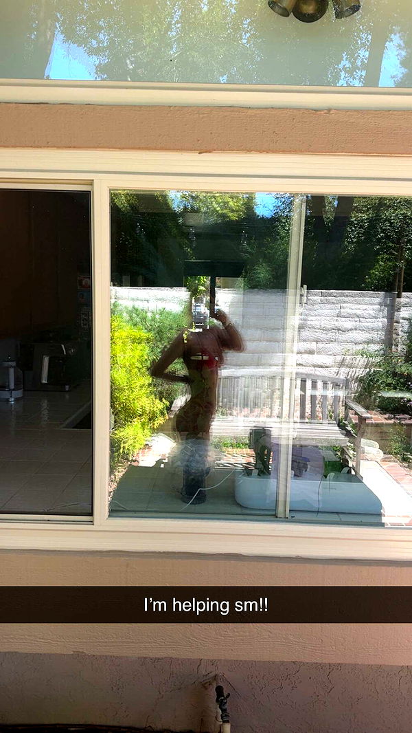 alexaadams30 image ~ Altpins