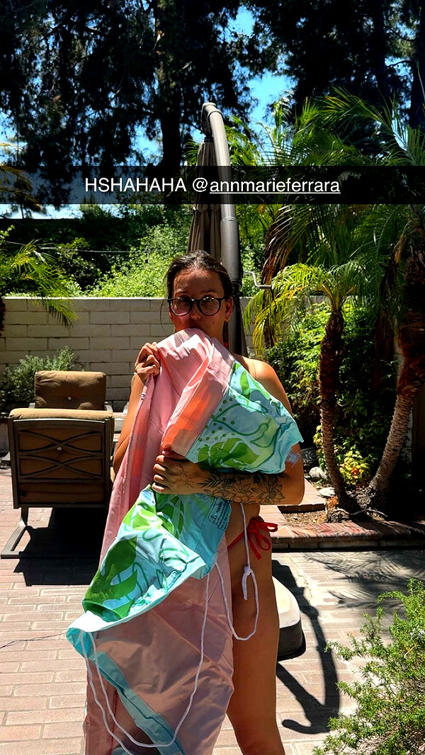 alexaadams30 image ~ Altpins