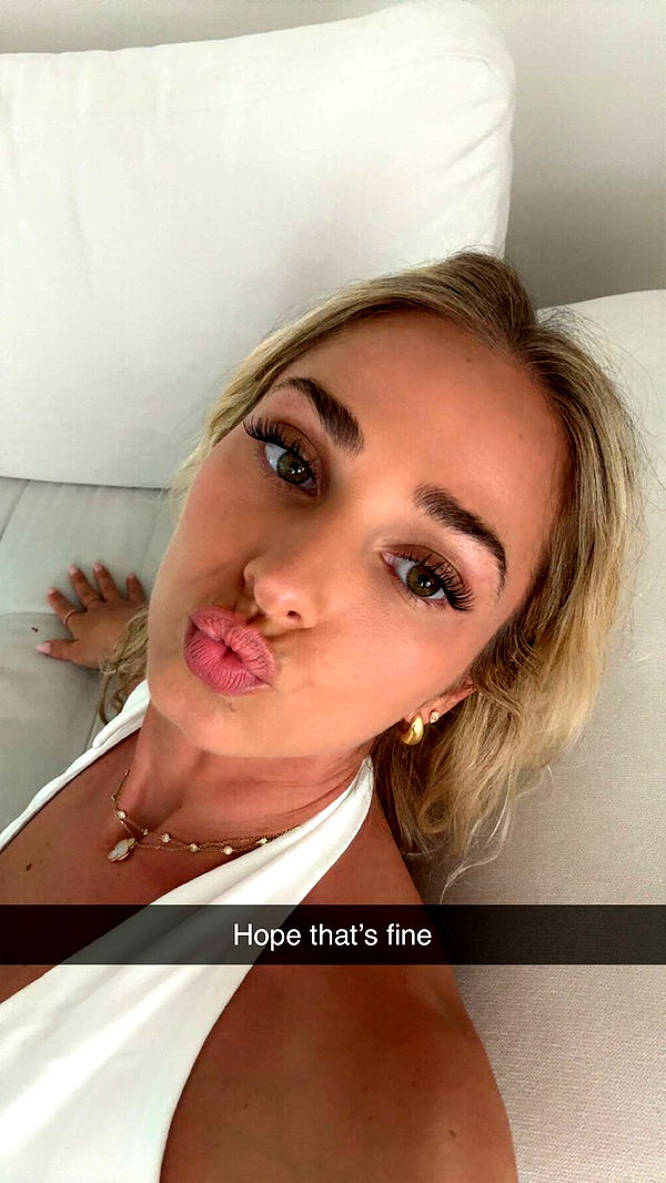 alexaadams30 image ~ Altpins