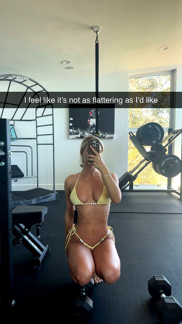 alexaadams30 image ~ Altpins