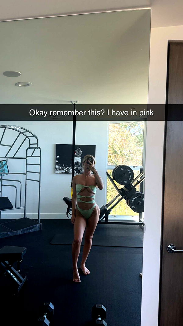 alexaadams30 image ~ Altpins