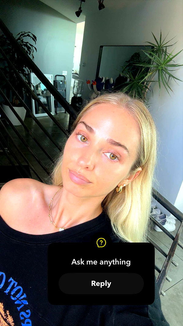 alexaadams30 image ~ Altpins