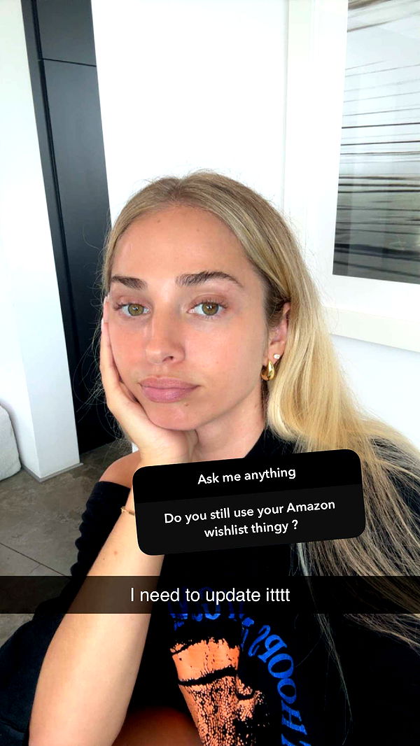 alexaadams30 image ~ Altpins