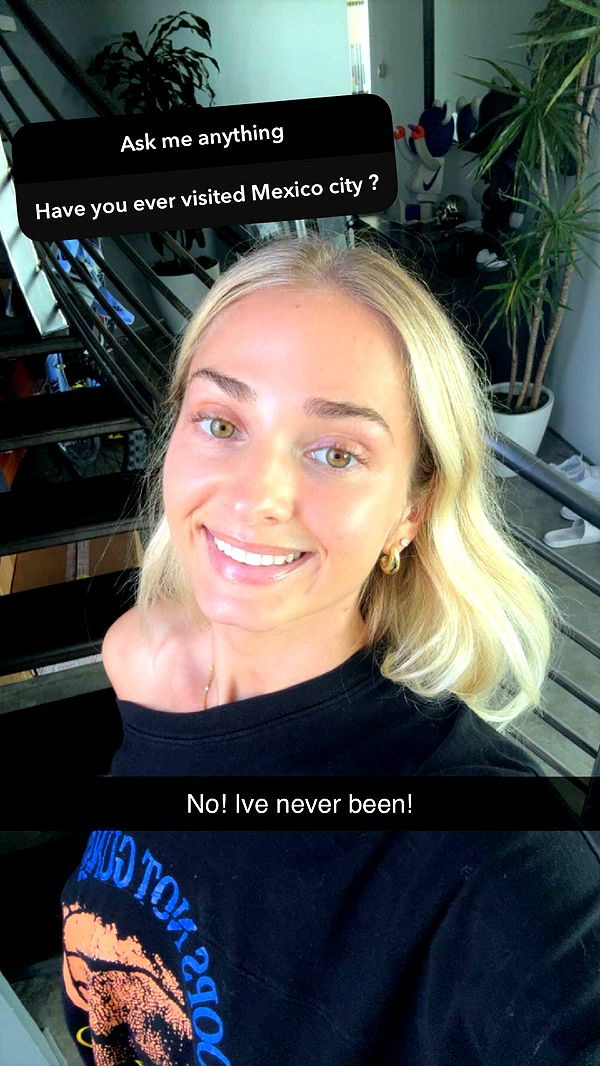 alexaadams30 image ~ Altpins