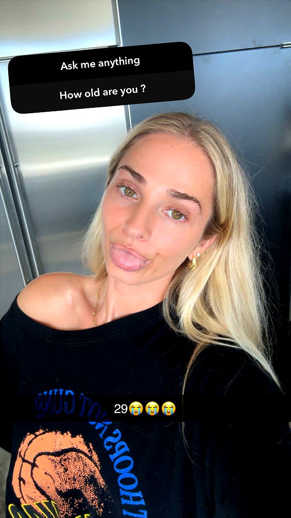 alexaadams30 image ~ Altpins