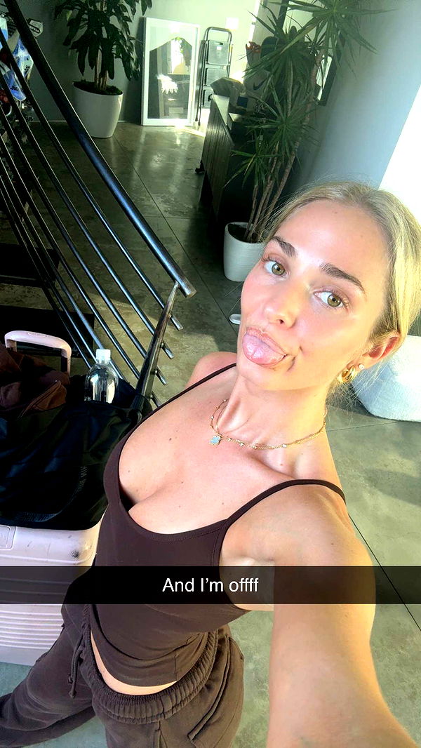 alexaadams30 image ~ Altpins