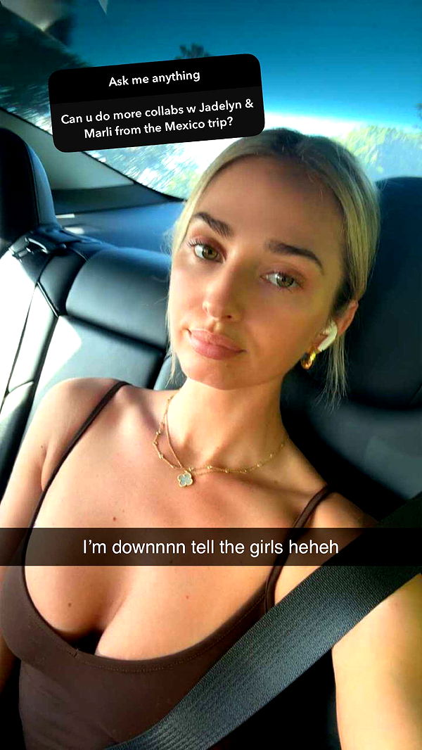 alexaadams30 image ~ Altpins