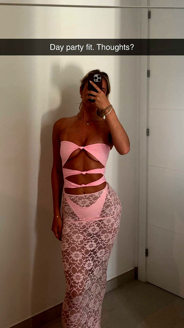 alexaadams30 image ~ Altpins