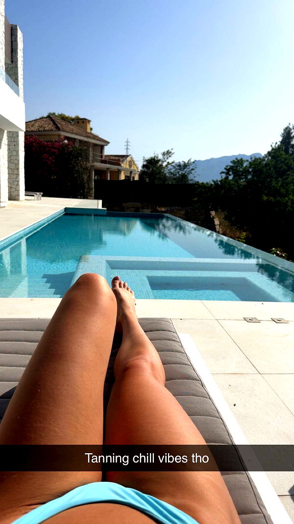 alexaadams30 image ~ Altpins