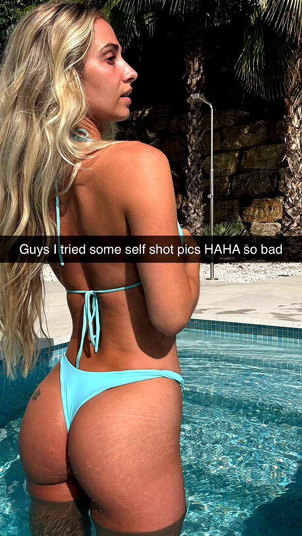 alexaadams30 image ~ Altpins