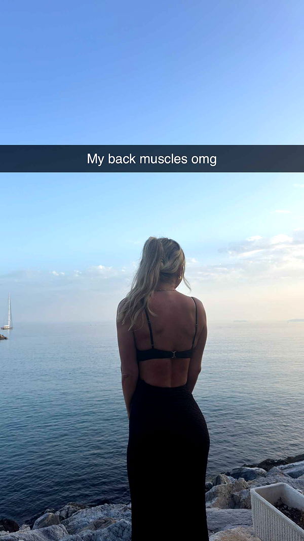 alexaadams30 image ~ Altpins