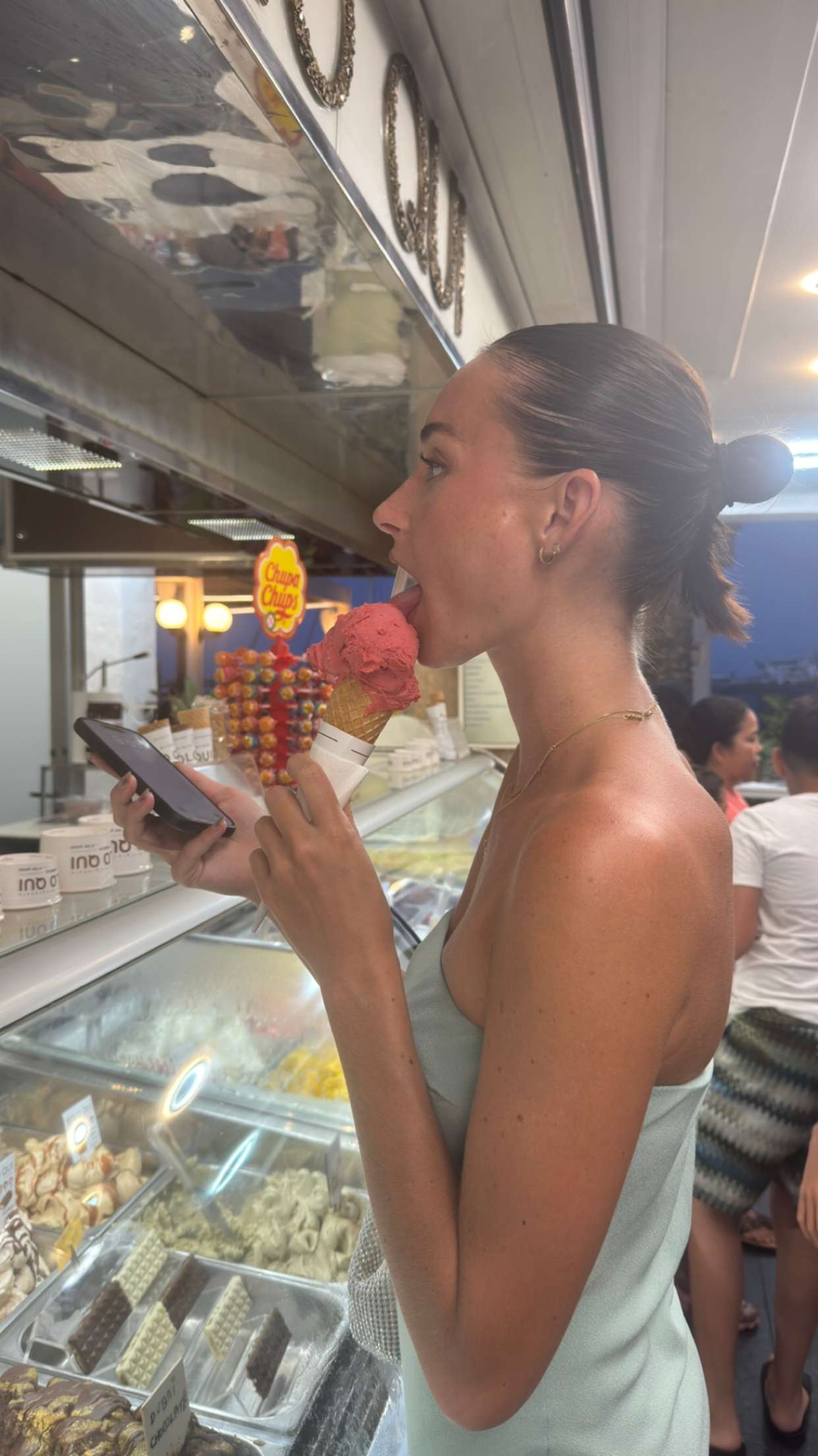 alexaadams30 snapchat image archive image