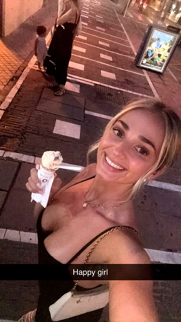 alexaadams30 image ~ Altpins