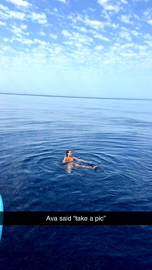 alexaadams30 image ~ Altpins