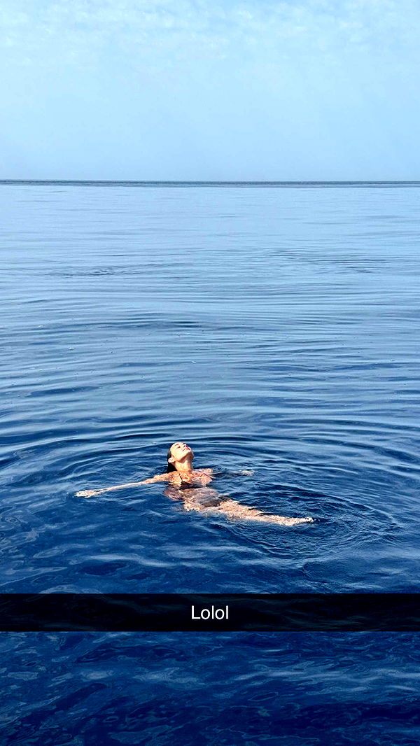 alexaadams30 image ~ Altpins