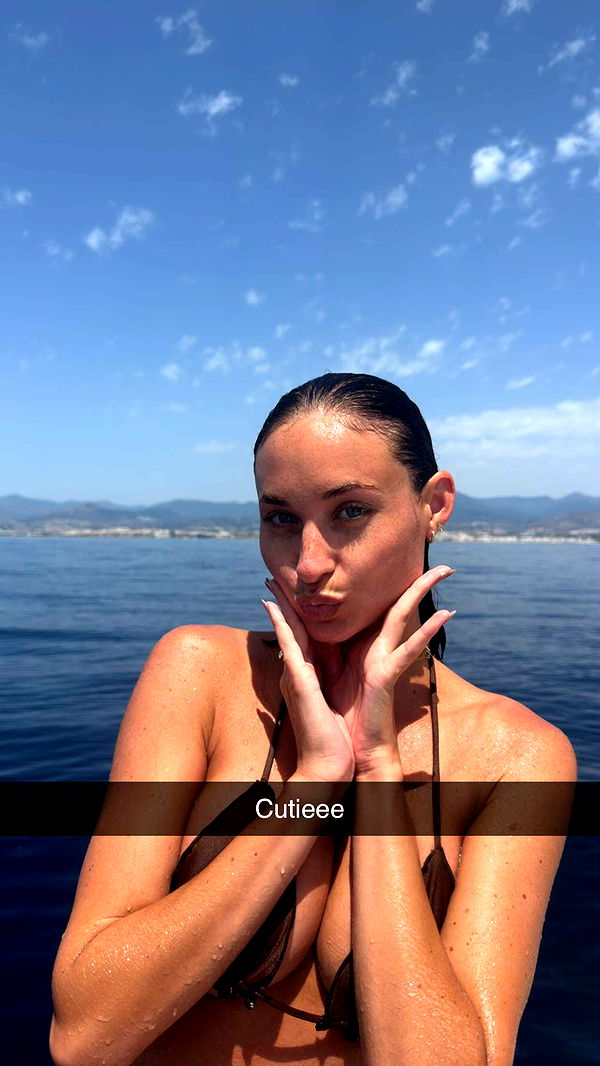 alexaadams30 image ~ Altpins