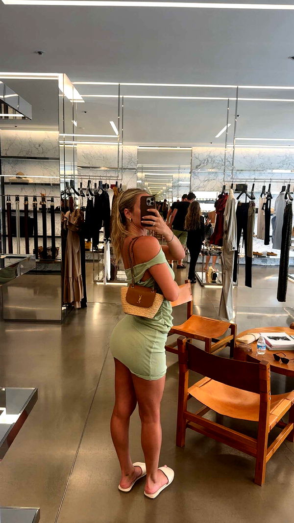 alexaadams30 image ~ Altpins