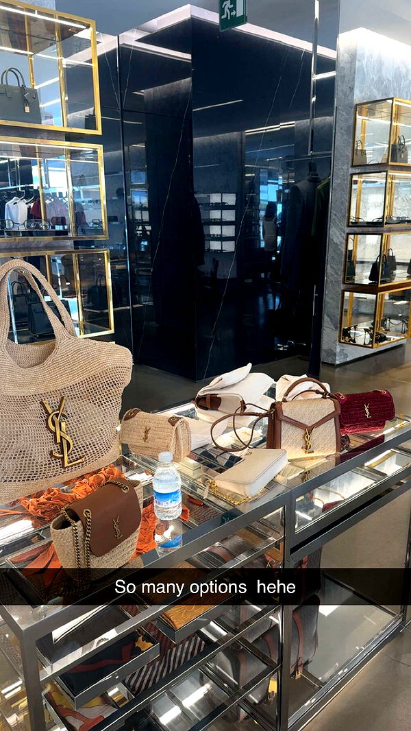 alexaadams30 image ~ Altpins