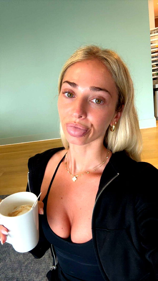 alexaadams30 image ~ Altpins