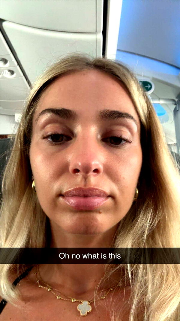 alexaadams30 image ~ Altpins