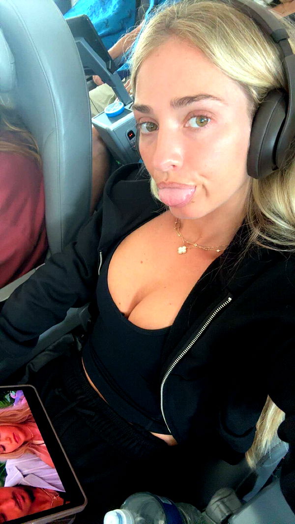 alexaadams30 image ~ Altpins