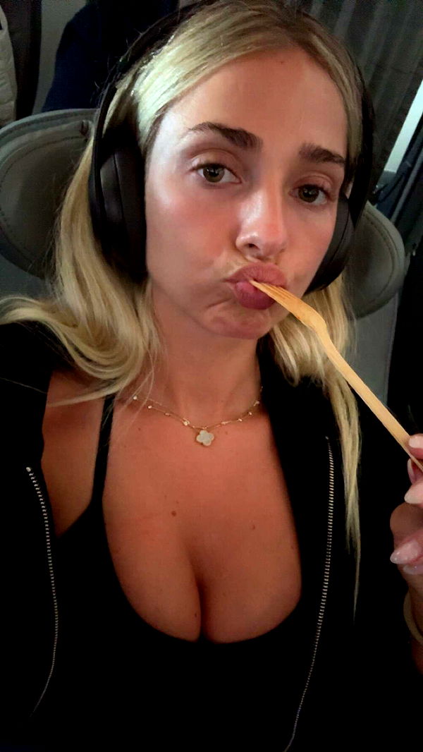 alexaadams30 image ~ Altpins