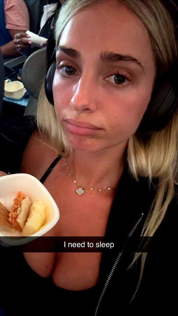 alexaadams30 image ~ Altpins