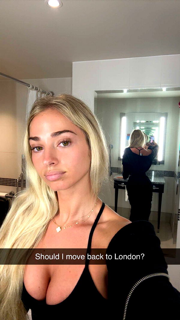 alexaadams30 image ~ Altpins