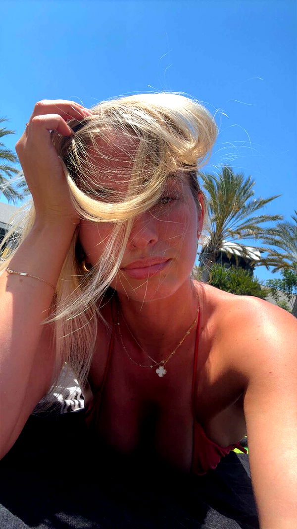 alexaadams30 image ~ Altpins