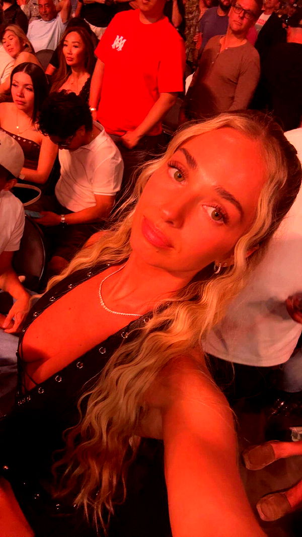 alexaadams30 image ~ Altpins