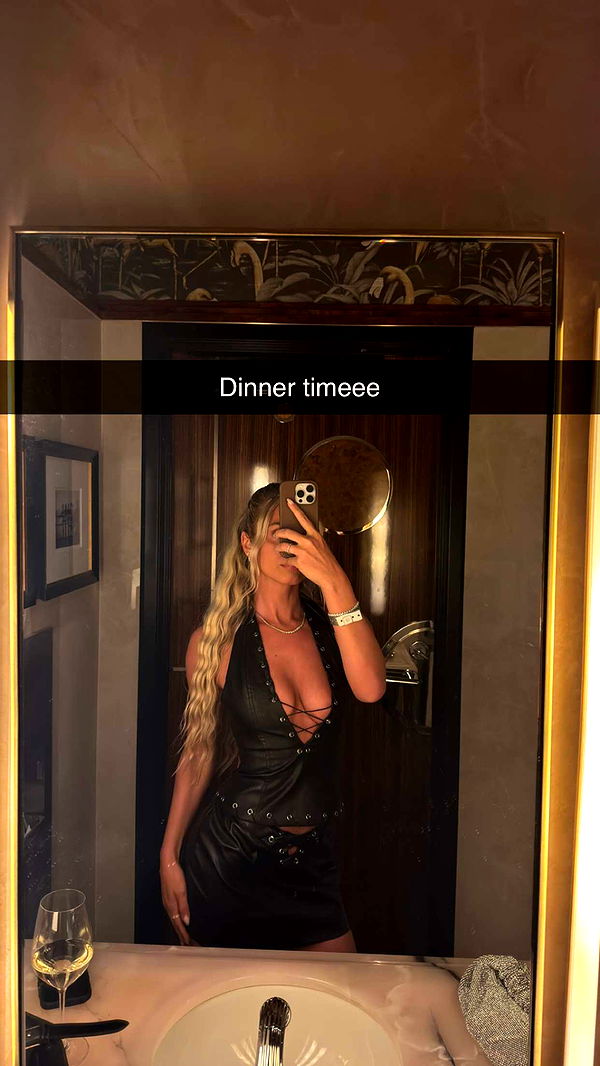 alexaadams30 image ~ Altpins