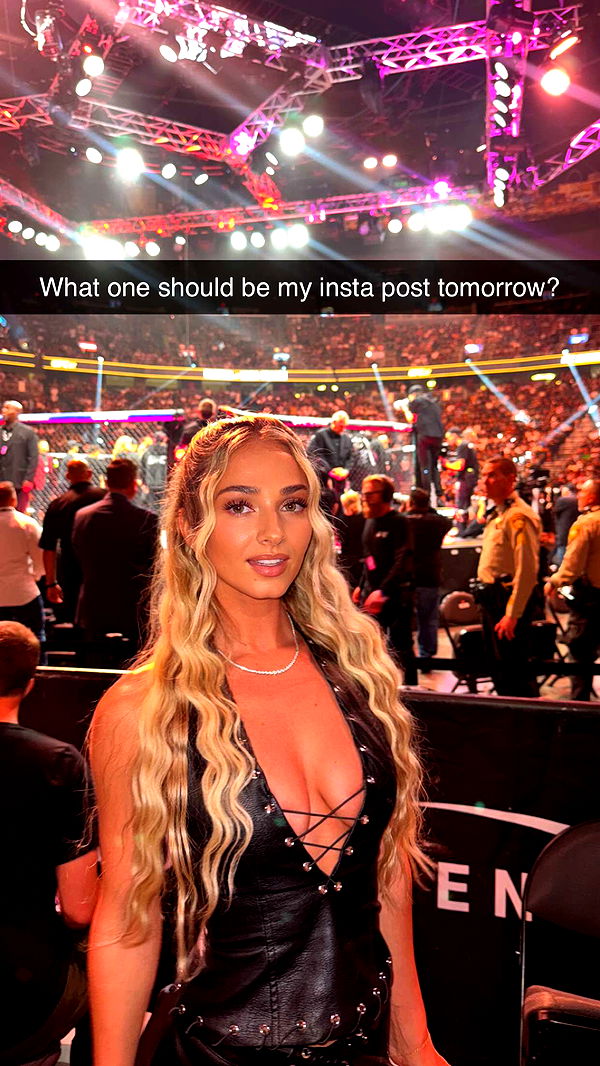 alexaadams30 image ~ Altpins