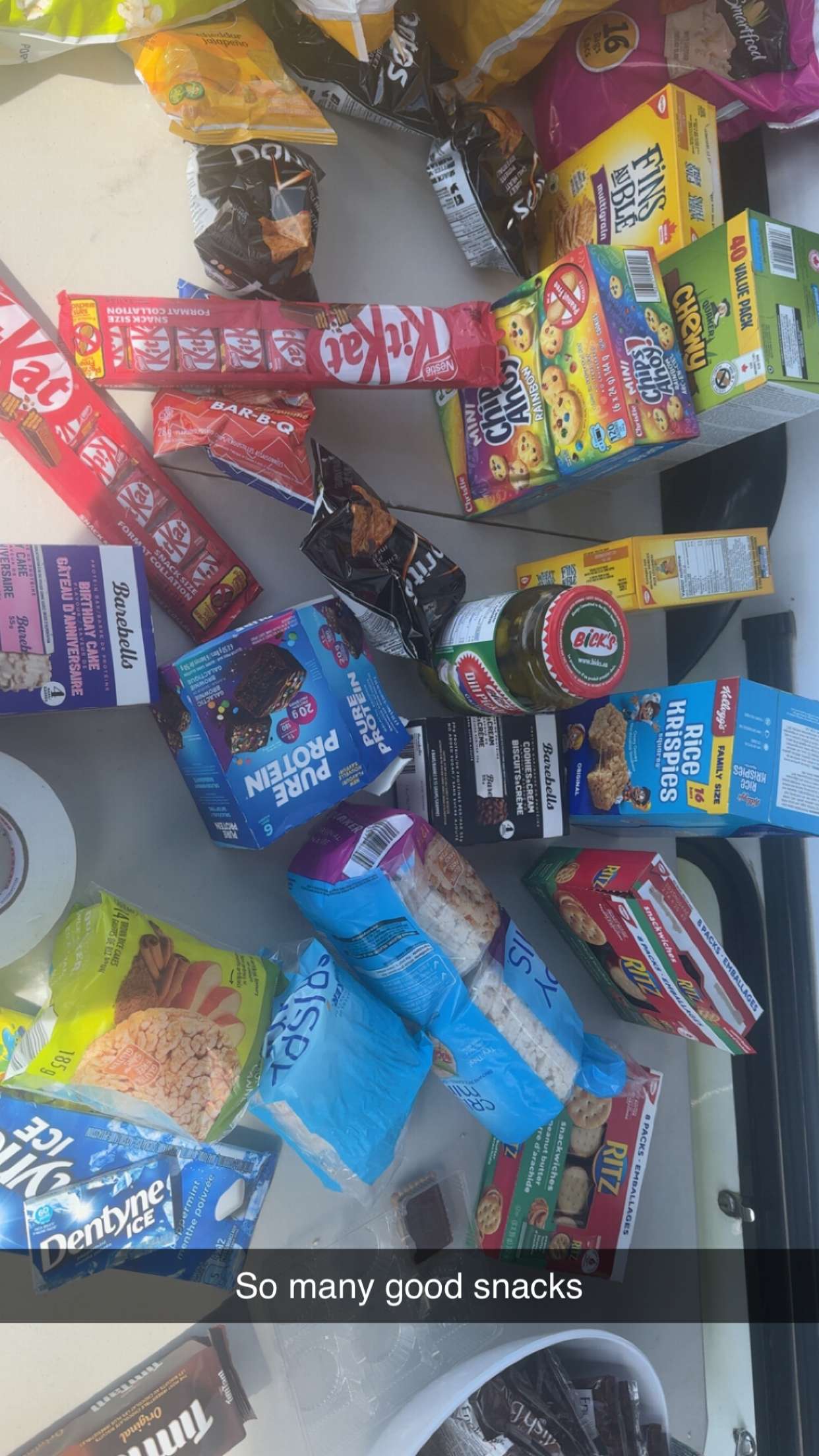 alexaadams30 snapchat image archive image