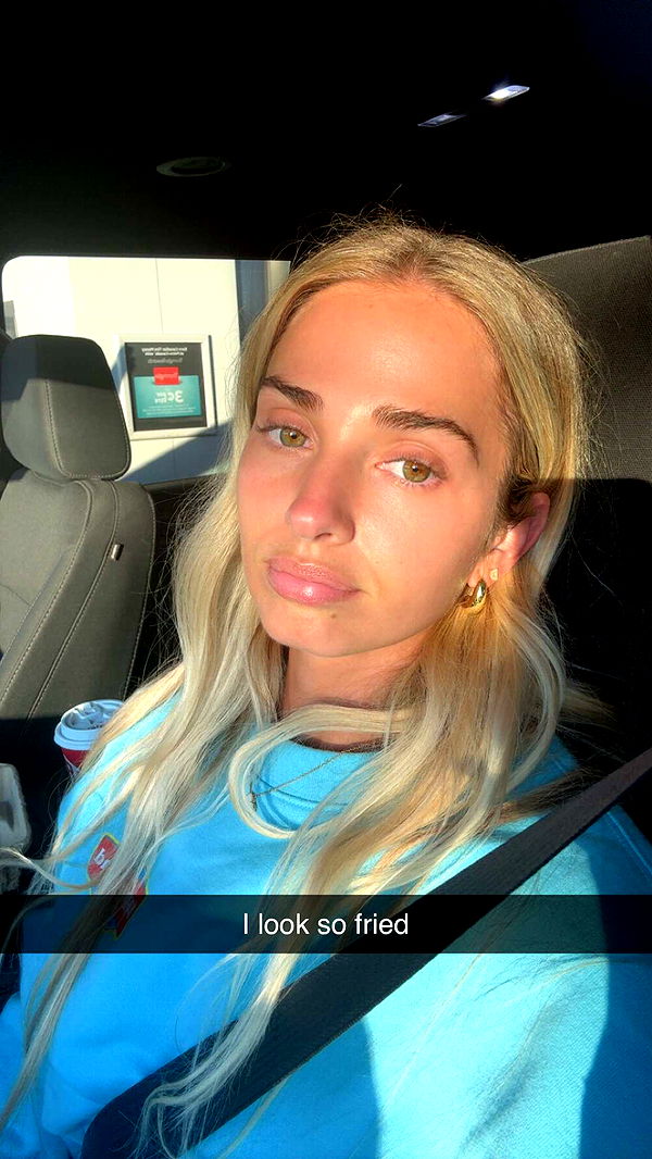 alexaadams30 image ~ Altpins