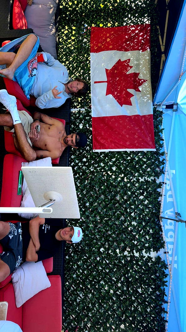 alexaadams30 image ~ Altpins