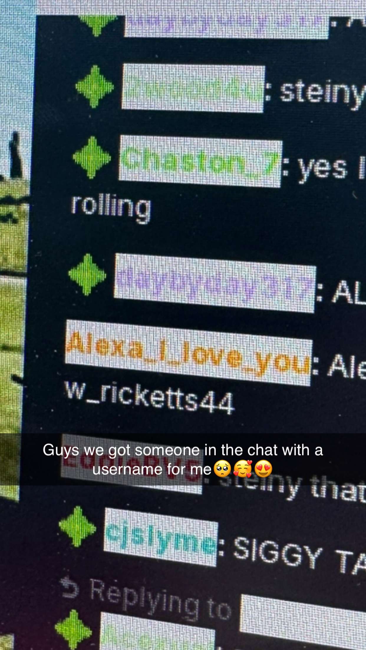 alexaadams30 snapchat image archive image