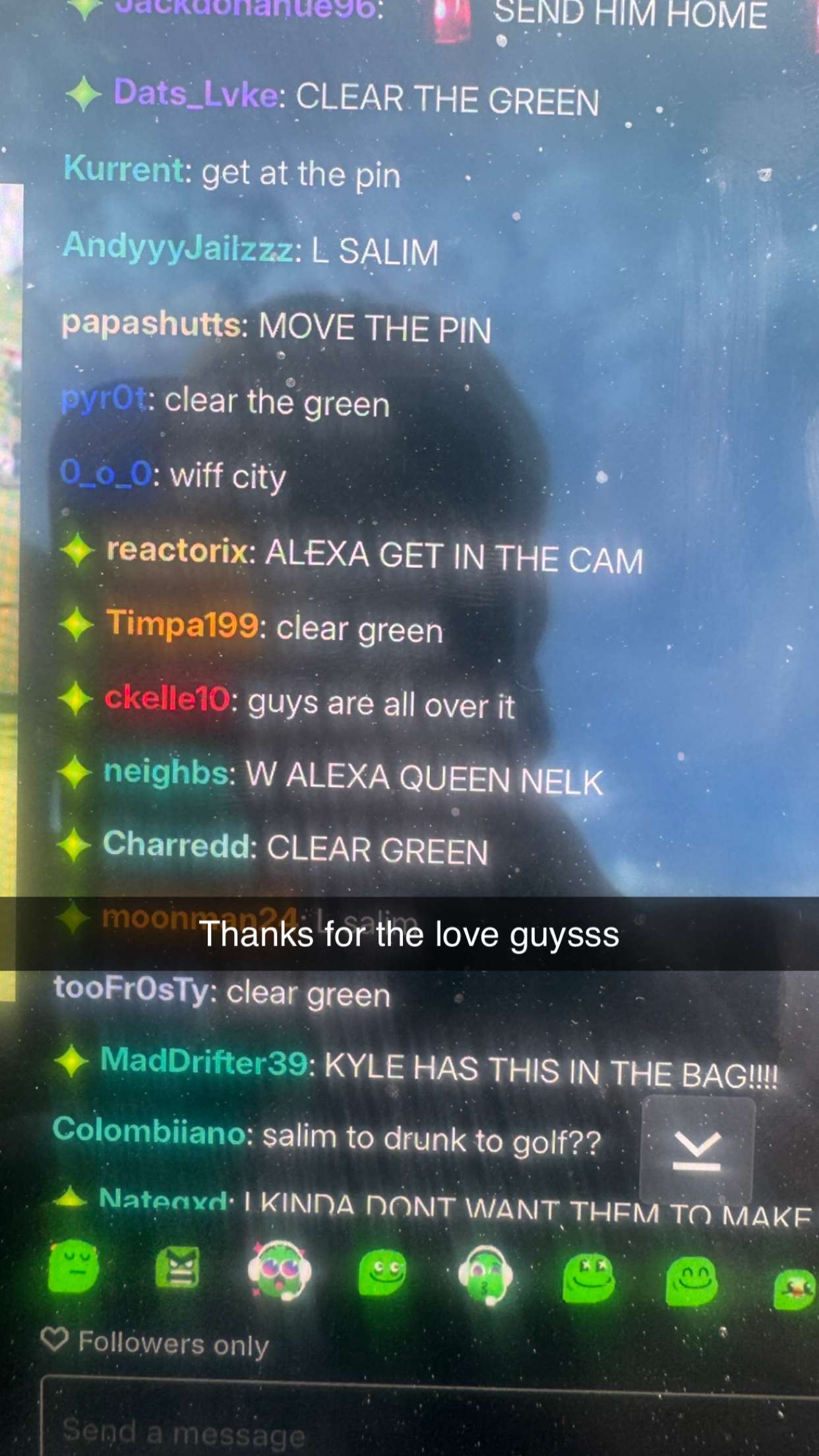 alexaadams30 snapchat image archive image