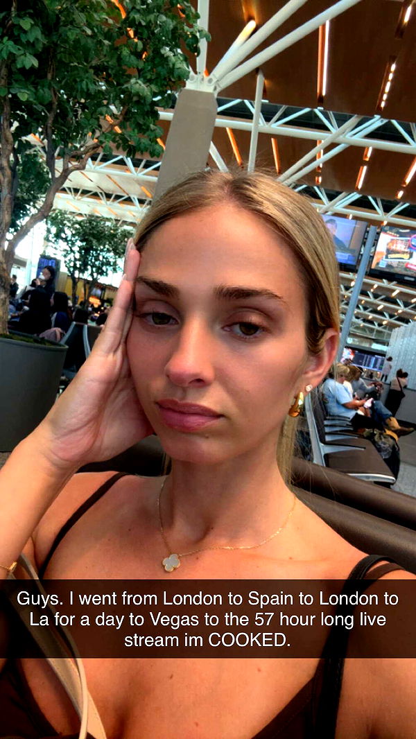 alexaadams30 image ~ Altpins