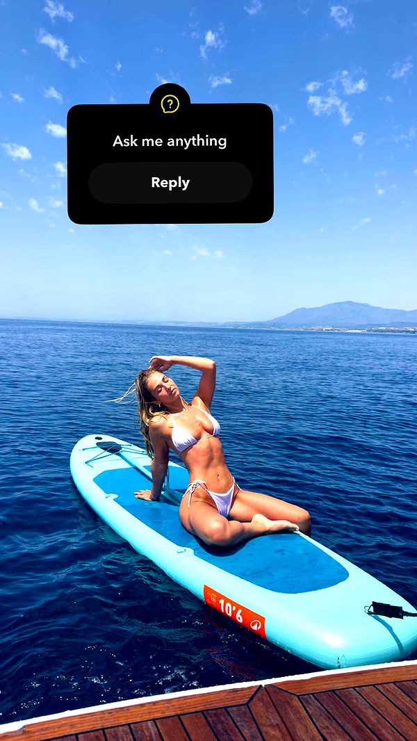 alexaadams30 image ~ Altpins