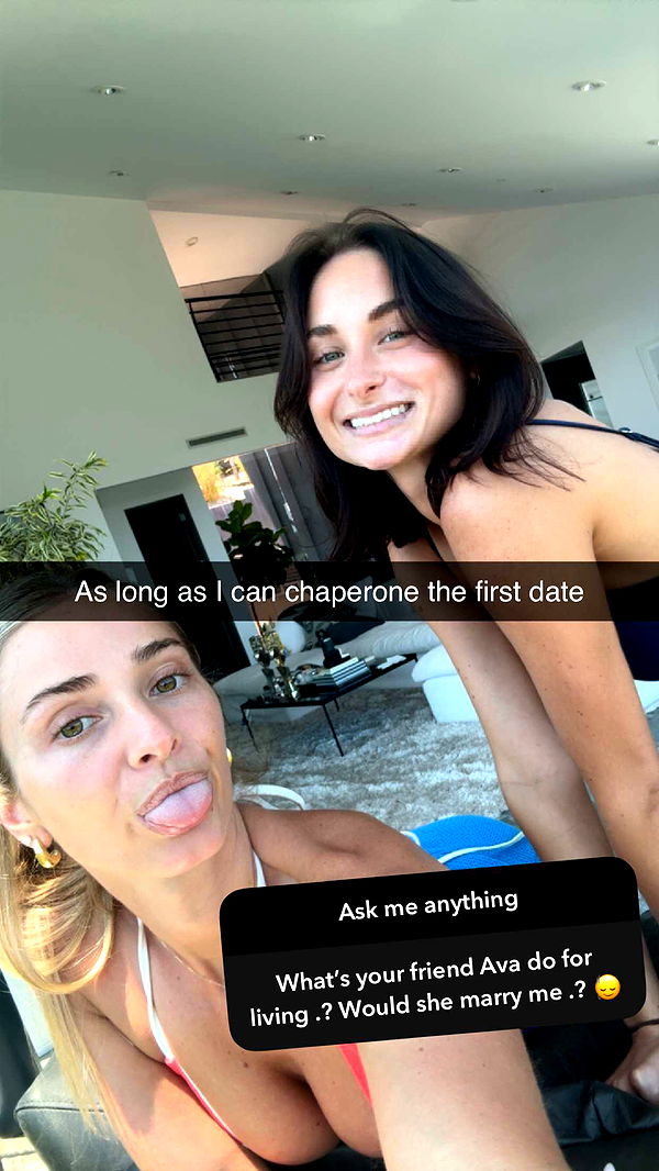 alexaadams30 image ~ Altpins