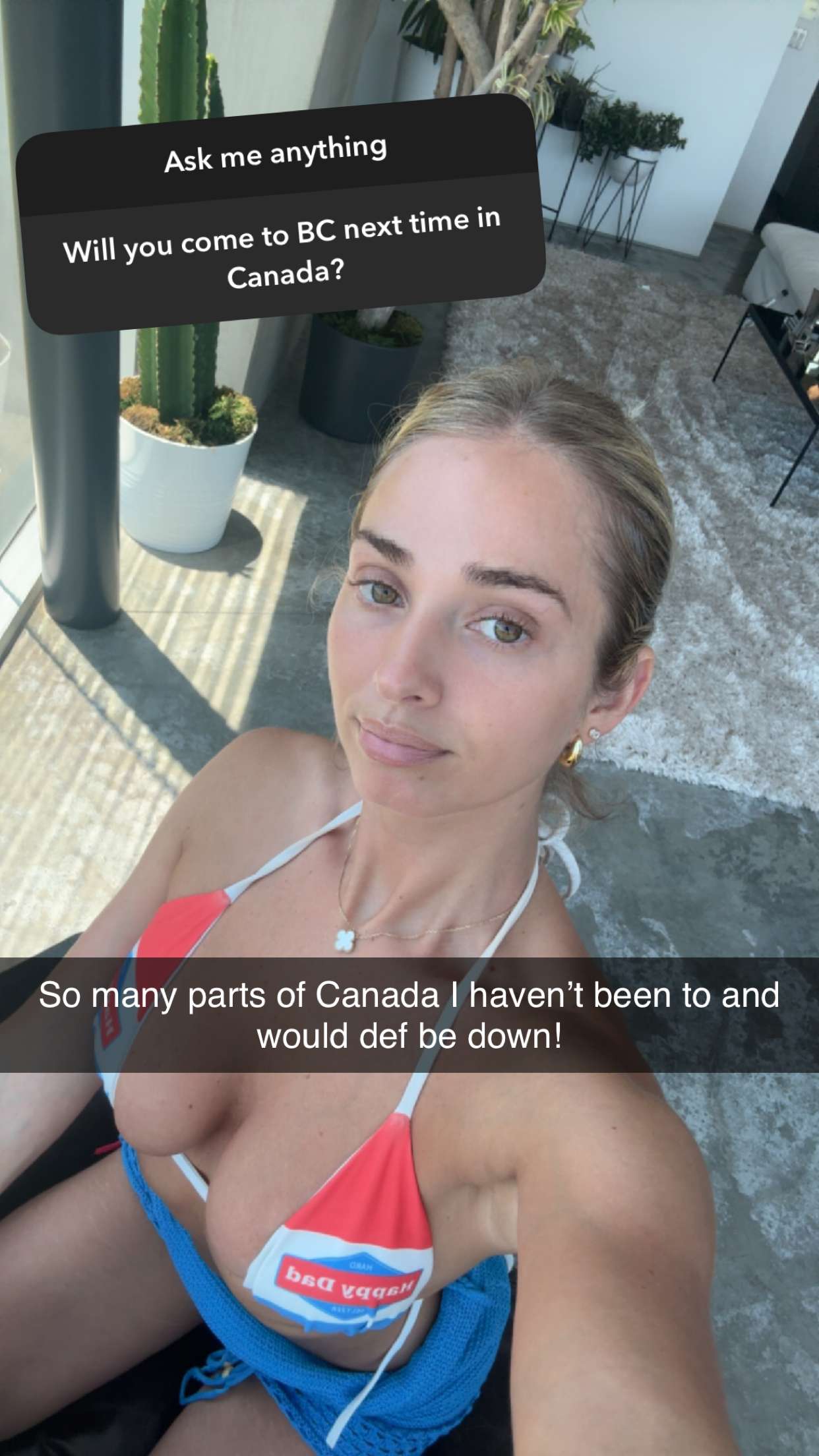 alexaadams30 snapchat image archive image